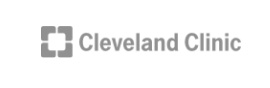 Cleveland Clinic logo