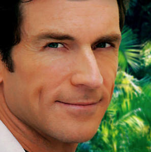 Jeff Probst portrait